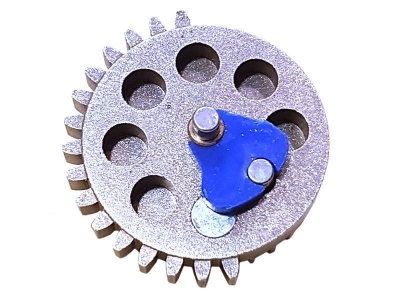 ares mechanical harden steel gear with magnet (mhg-013)