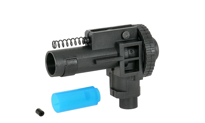 zo rotary plastic hop-up unit for m4/m16