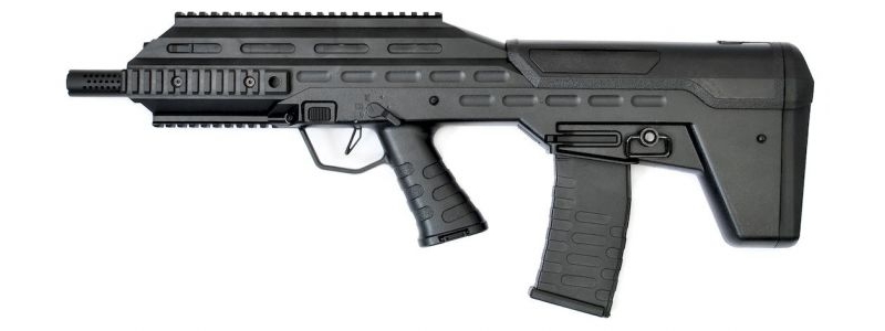 aps-urban assualt rifle (uar)