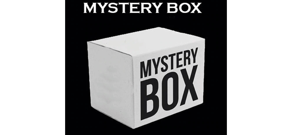 250 Airsoft Mystery Box