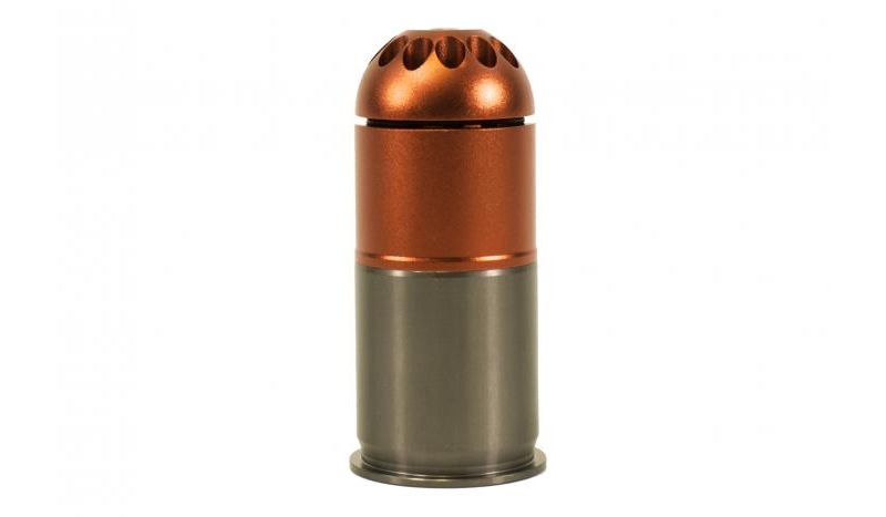 nuprol 40mm shower grenade - 96rnds