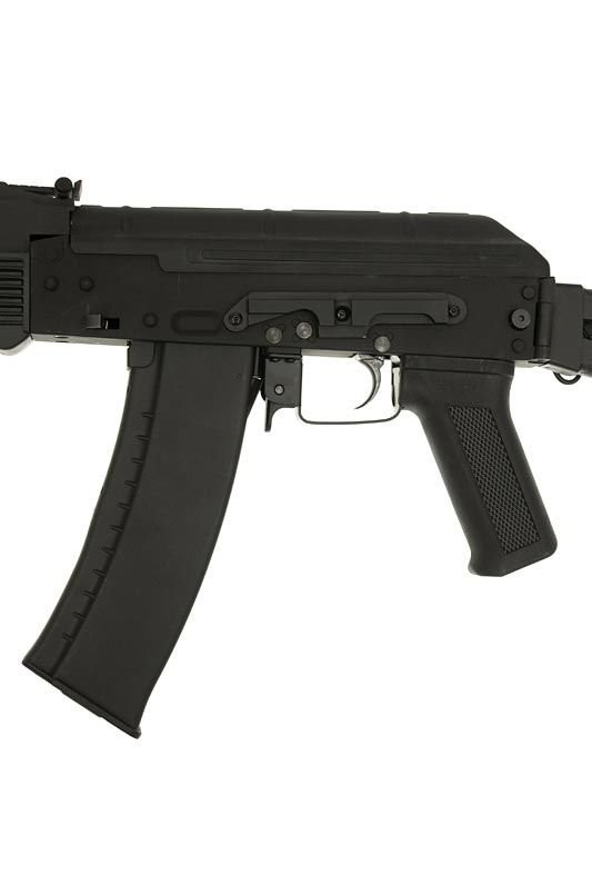 CYMA Metal AKS-74N Assault Rifle AEG (CM.031C