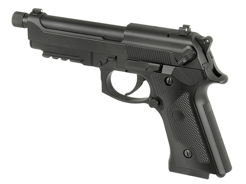Cyma M9 Mosfet AEP Pistol (Lipo Battery andh 