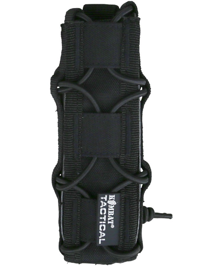 Kombat Spec-Ops Extended Pistol Mag Pouch - B