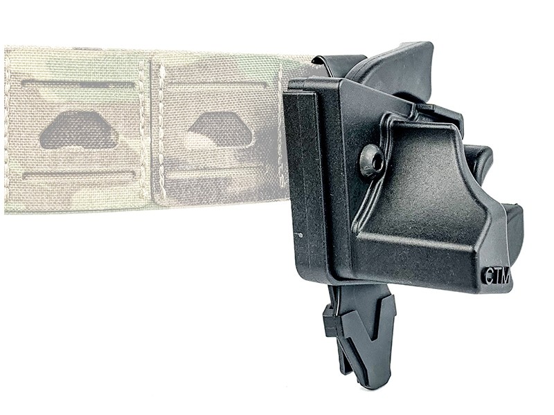 CTM Holster for Action Army AAP01 Pistol (Lig