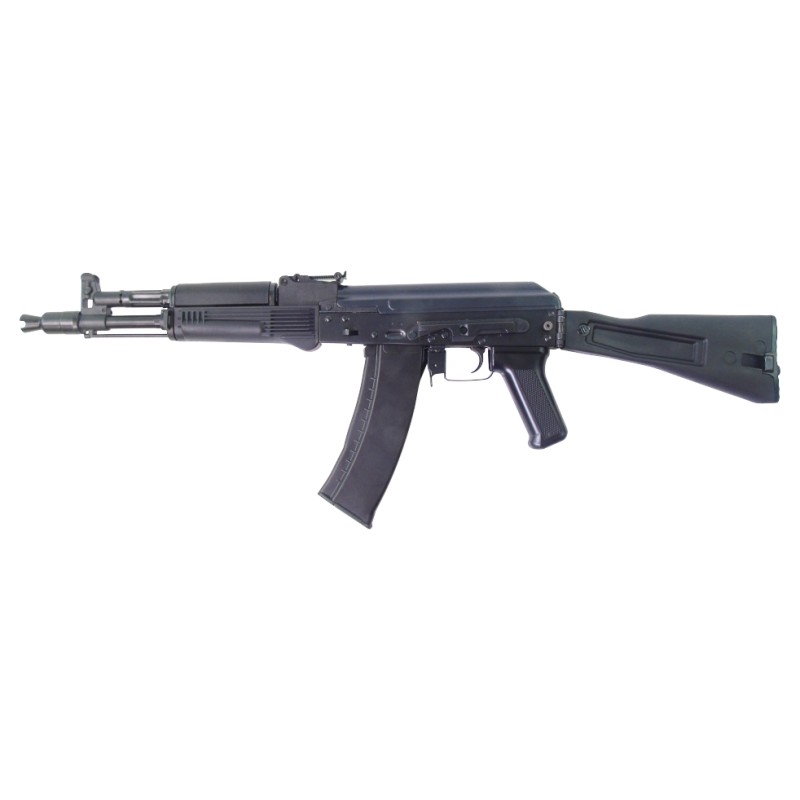 E&L AK105 Essential  - Black