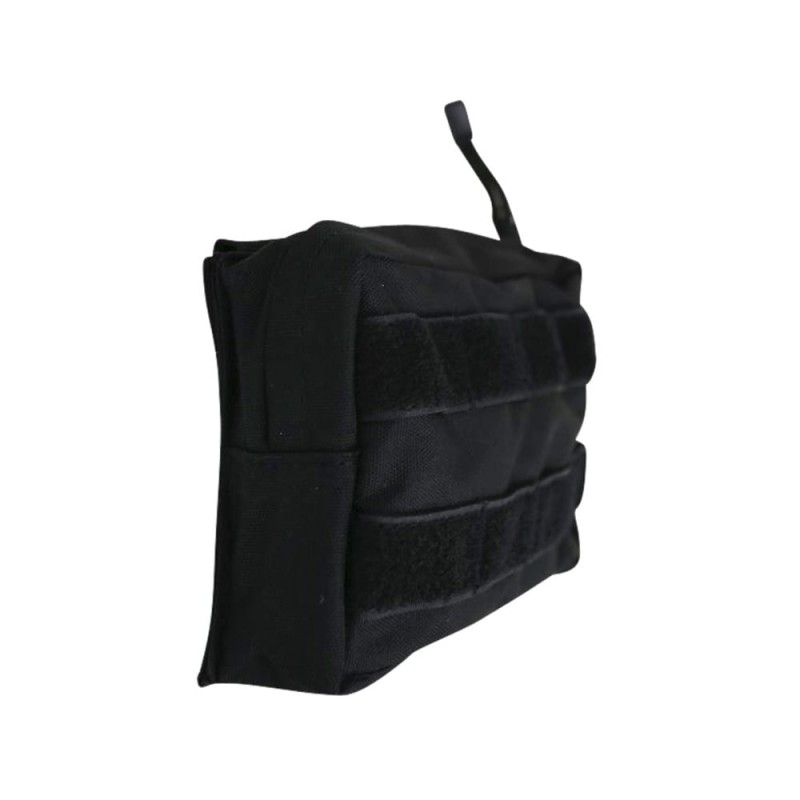 Kombat Small MOLLE Utility Pouch - Black