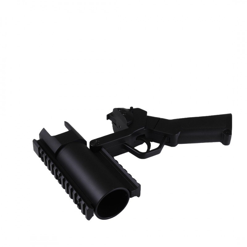 NUPROL Pistol Grenade Launcher