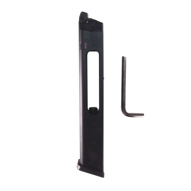 Raven EU Series Extended CO2 48rnds Magazine