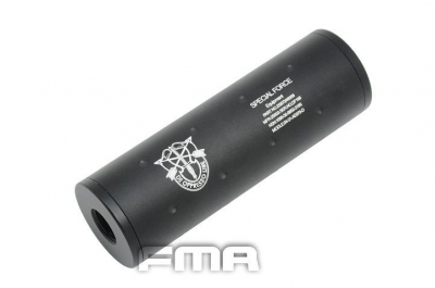 fma special force silencer