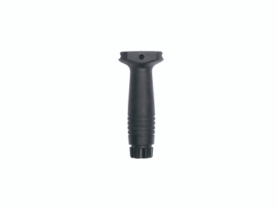 asg standard front grip for r.i.s
