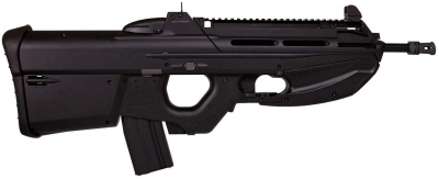  cybergun fn herstal f2000 wth battery and charger