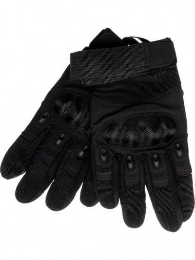 Nuprol PMC Skirmish Gloves Black 