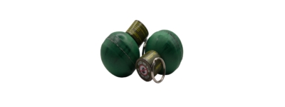 ball grenade (mk4 pull fuse version)