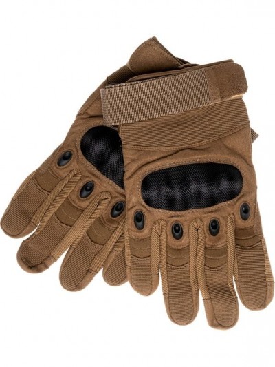Nuprol PMC Skirmish Gloves - Tan 