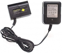 well battery charger for micro battery r4/r2 series airsoft aep (220v)