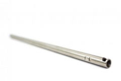 455mm tightbore stainless steel barrel (6.03mm)