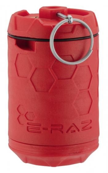 Nuprol E-RAZ Grenade - Red