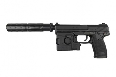 tm socom 23 full set pistol