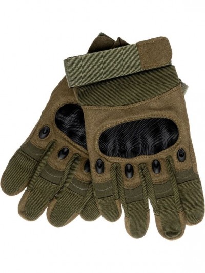 Nuprol PMC Skirmish Gloves - Green