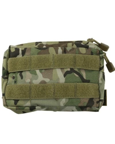 Kombat Small MOLLE Utility Pouch - BTP 