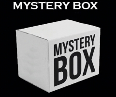 £100 airsoft mystery box