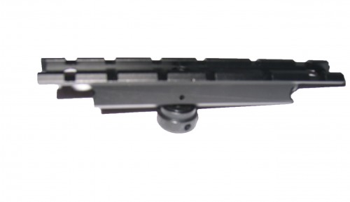 20mm Carry Handle Weaver Picatinny Rail Mount Scope Laser Airsoft AEG UK 